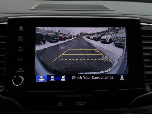 Used 2023 Honda Ridgeline RTL-E image 32