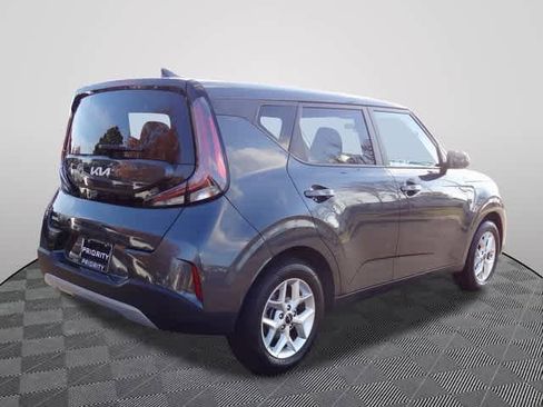 Used 2023 Kia Soul LX w/ Option Group 015 image 3
