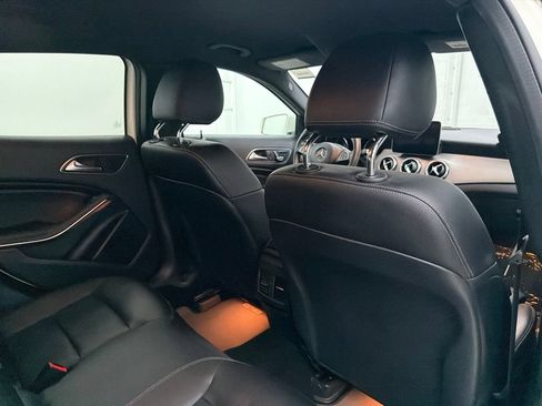 Certified 2018 Mercedes-Benz GLA 250 image 24