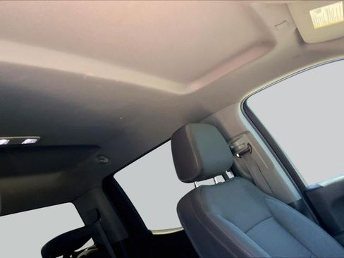 Used 2024 Chevrolet Silverado 1500 Custom RWD image 13