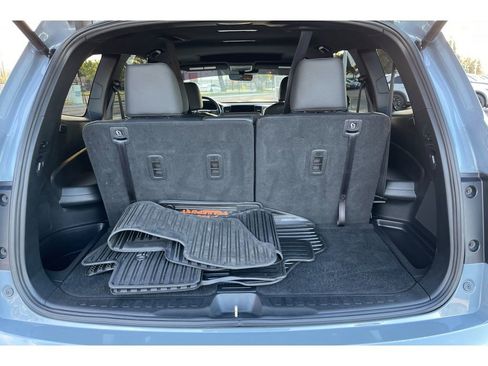 Certified 2022 Honda Pilot TrailSport image 17