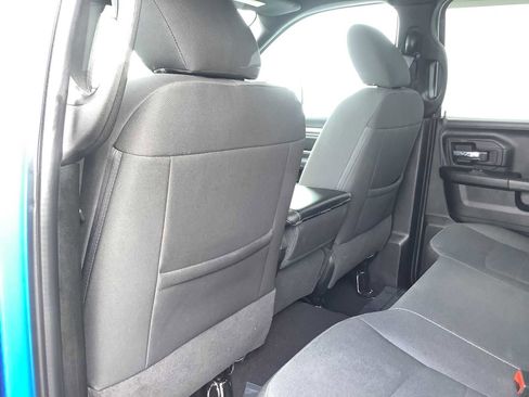 Used 2022 RAM 1500 Classic Warlock image 12