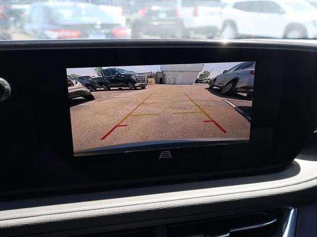 New 2026 Buick Envista Sport Touring w/ Convenience I Package FWD image 36