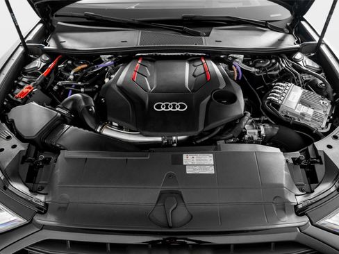 Used 2023 Audi S6 Prestige w/ Prestige Package image 53