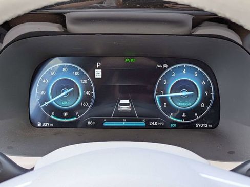 Used 2023 Hyundai Palisade Calligraphy FWD image 28