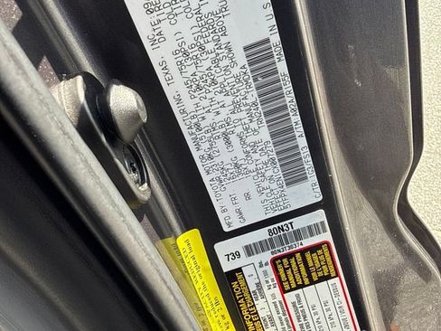 Used 2012 Toyota Tacoma 4x4 Regular Cab image 22