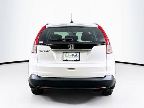 Used 2014 Honda CR-V EX-L image 7