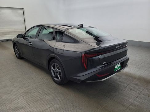 Used 2025 Kia K4 FWD image 5