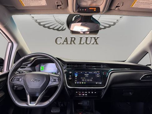 Used 2023 Chevrolet Bolt LT FWD image 11