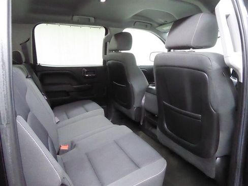 Used 2015 GMC Sierra 1500 SLE image 28