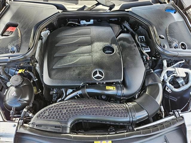 Used 2020 Mercedes-Benz E 350 4MATIC Sedan image 27