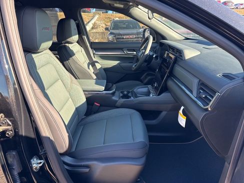 New 2026 GMC Terrain AT4 image 21