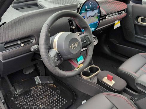 New 2026 MINI Cooper S image 10