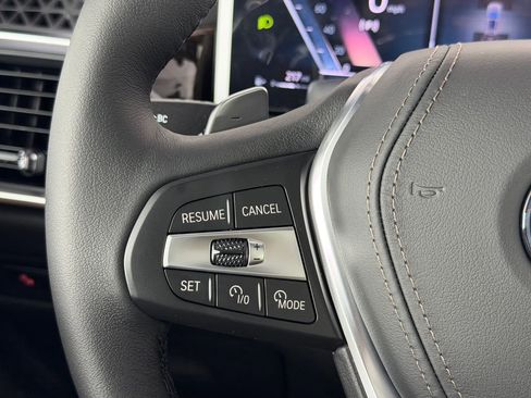 Used 2026 BMW X5 sDrive40i w/ Climate Comfort Package RWD image 16