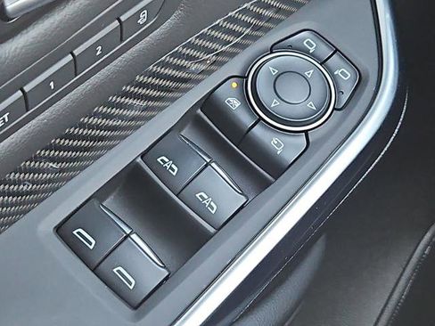 Certified 2025 Cadillac XT4 Sport image 24