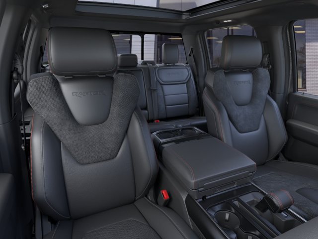 New 2026 Ford F150 Raptor AWD/4WD image 10