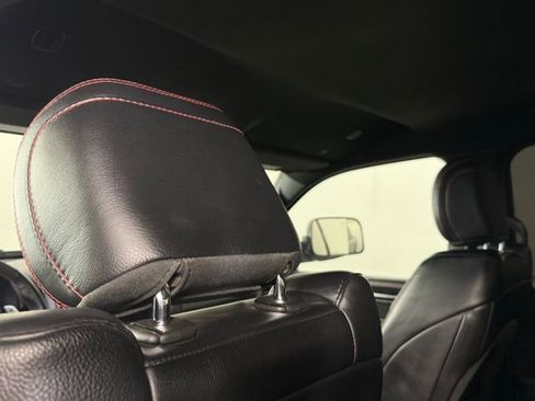 Used 2021 RAM 1500 TRX w/ TRX Level 2 Equipment Group image 23