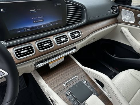New 2026 Mercedes-Benz GLE 350 4MATIC image 31