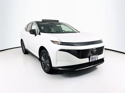 New 2025 Nissan Murano SL w/ Cargo Package AWD/4WD image 1