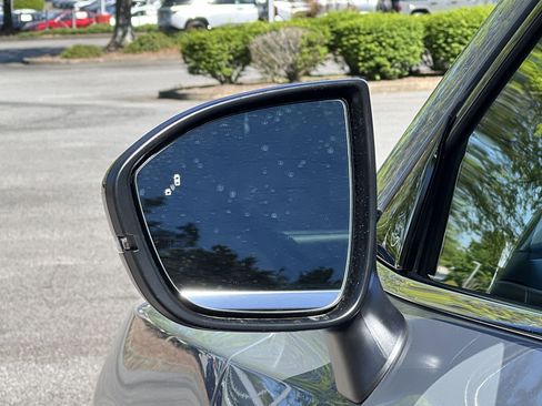 New 2026 Nissan Pathfinder Platinum image 26