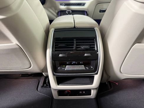 Certified 2022 BMW X7 xDrive40i image 19