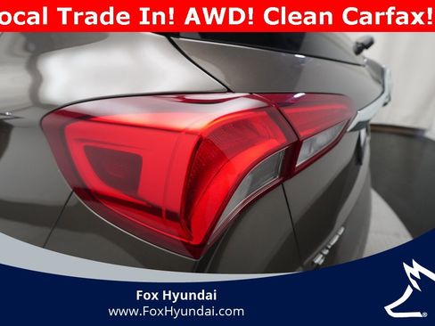 Used 2019 Buick Envision Premium w/ Driver Confidence Package image 32