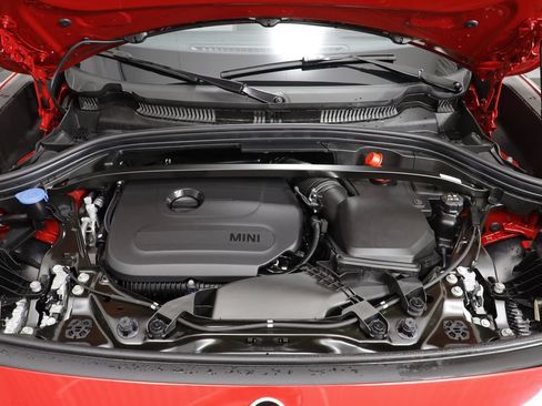 New 2026 MINI Cooper Countryman S AWD/4WD image 24