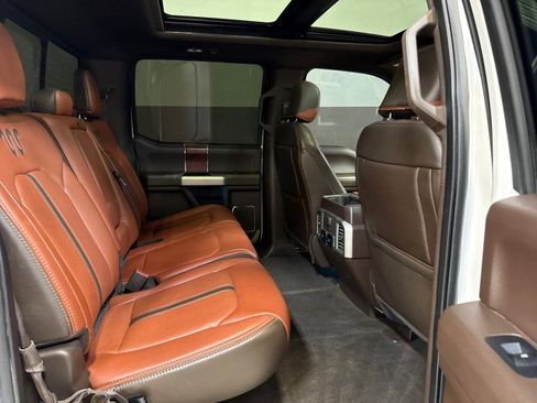 Used 2019 Ford F150 King Ranch w/ Equipment Group 601A Luxury image 65