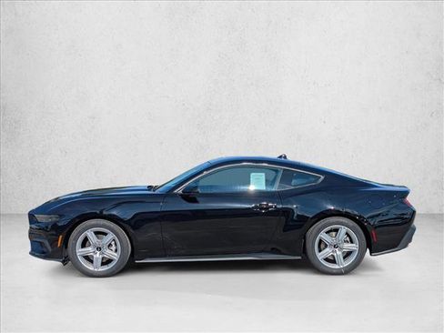 New 2026 Ford Mustang Coupe image 5