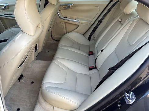 Used 2015 Volvo S60 T5 Premier FWD image 21