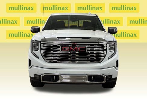 New 2026 GMC Sierra 1500 Denali w/ Denali Reserve Package AWD/4WD image 5