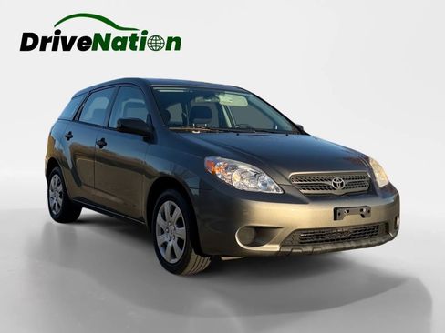 Used 2008 Toyota Matrix image 7