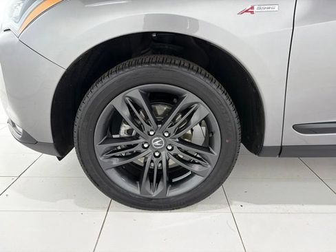 Certified 2023 Acura RDX A-Spec FWD image 47