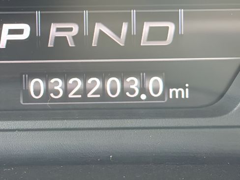 Used 2021 RAM 1500 TRX w/ TRX Level 2 Equipment Group AWD/4WD image 15