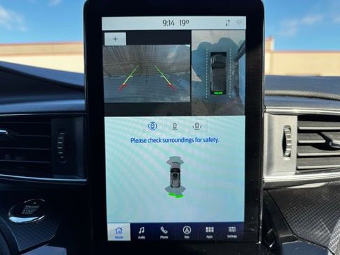 Used 2021 Ford Explorer ST w/ ST Street Pack image 4