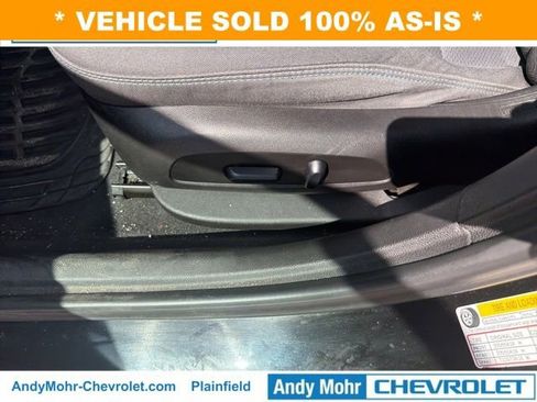 Used 2018 Chevrolet Cruze LT w/ Convenience Package image 12