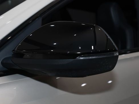 Used 2021 Audi SQ8 Premium Plus w/ SQ8 Black Optic Package image 36