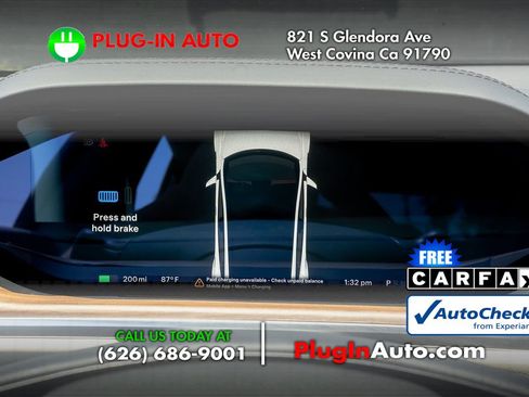 Used 2023 Tesla Model S AWD/4WD image 19