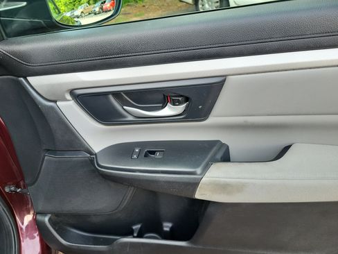 Certified 2017 Honda CR-V LX image 19
