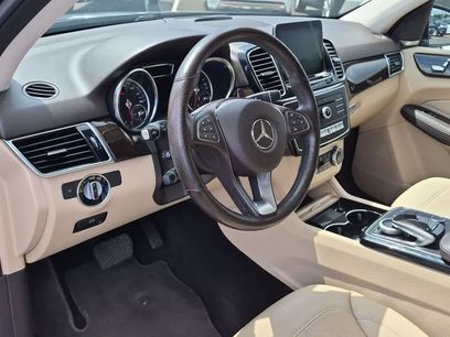 Used 2018 Mercedes-Benz GLE 350 4MATIC