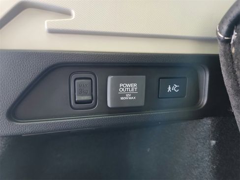 Used 2024 Acura MDX SH-AWD w/ Advance Package image 33