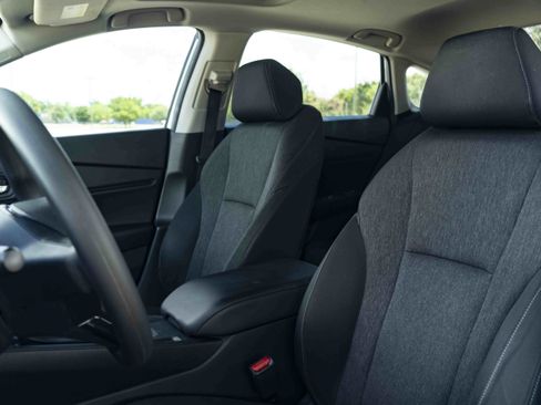 Used 2023 Honda Accord EX image 17