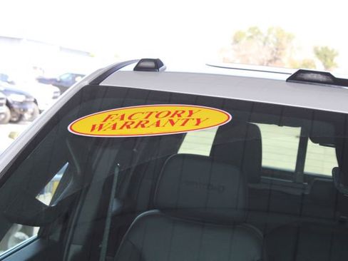 Used 2024 GMC Sierra 2500 AT4 w/ AT4 Premium Plus Package image 33