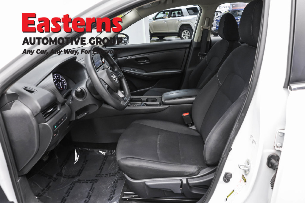 Used 2024 Nissan Sentra S FWD image 14