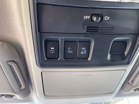 Used 2017 Toyota 4Runner SR5 AWD/4WD image 22