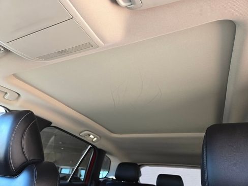 Used 2023 MAZDA CX-50 2.5 S w/ Cargo Package image 13