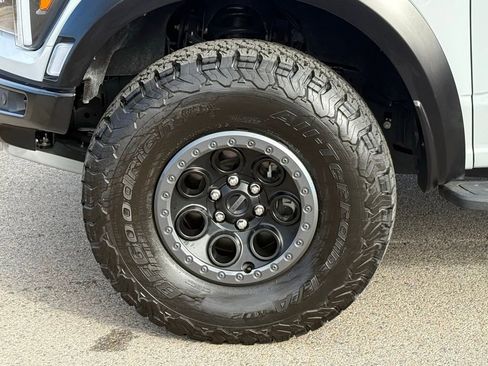 Used 2024 Ford F150 Raptor image 11