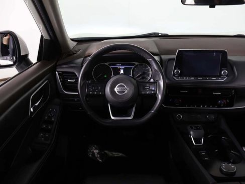 Used 2021 Nissan Rogue SV w/ Premium Package AWD/4WD image 37