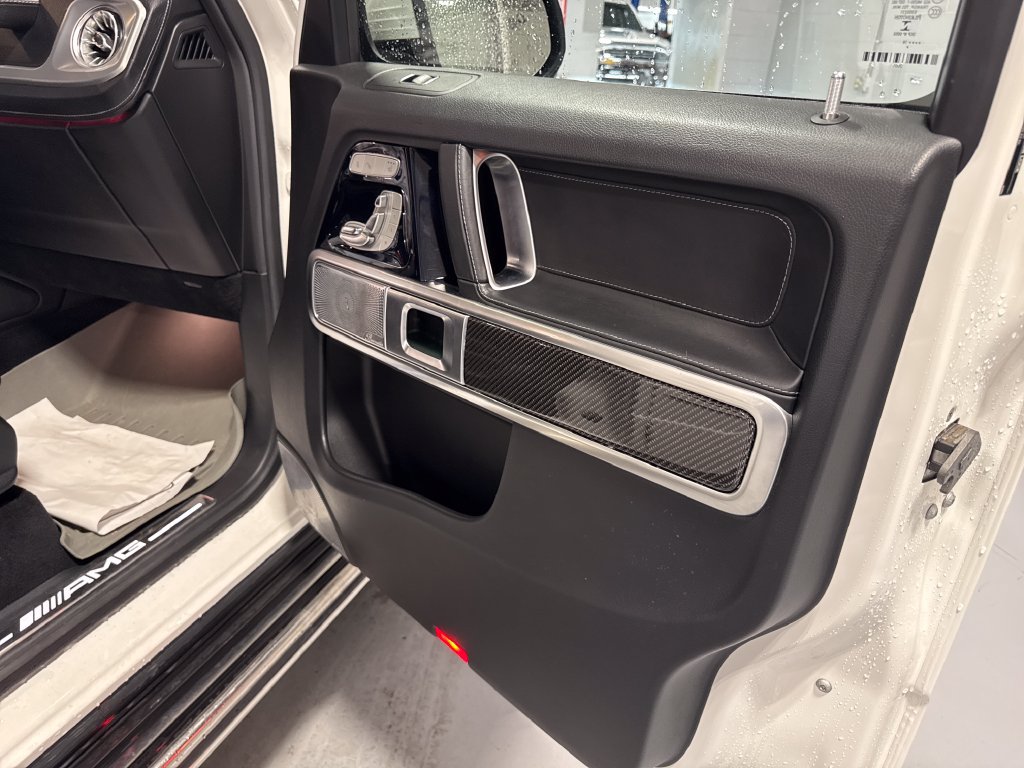 Used 2019 Mercedes-Benz G 63 AMG 4MATIC image 36