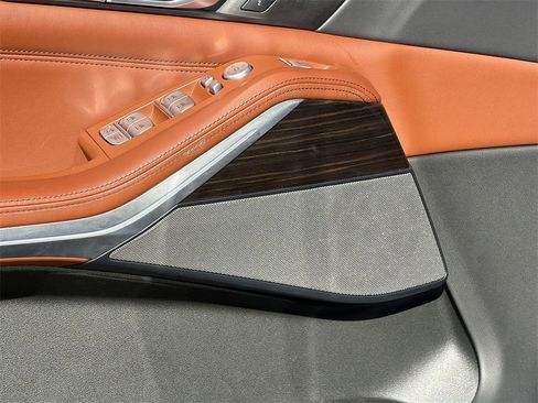 Used 2023 BMW X7 xDrive40i image 21